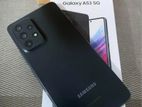 Samsung Galaxy A53 8GB 256 GB (Used)