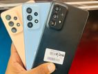 Samsung Galaxy A53 8GB-256GB-5G-DUALSIM (Used)