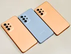 Samsung Galaxy A53 8GB-256GB-5G-DUALSIM (Used)