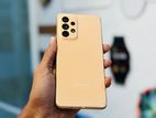 Samsung Galaxy A53 8GB 256GB 5G (Used)
