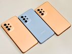 Samsung Galaxy A53 8GB-256GB-DUALSIM (Used)