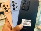Samsung Galaxy A53 | 8GB - 256GB (Used)