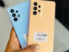 Samsung Galaxy A53 8GB - 256GB (Used)