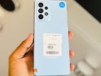Samsung Galaxy A53 8GB|256GB|5G|DUALSIM (Used)