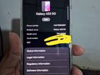 Samsung Galaxy A53 Android 14 (Used)