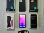 Samsung Galaxy A53 Awesome Black (Used)