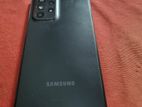 Samsung Galaxy A53 Black (Used)