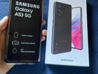 Samsung Galaxy A53 good condition 💯 (Used)