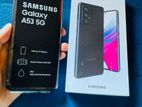 Samsung Galaxy A53 Mint Edition (Used)