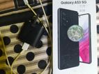 Samsung Galaxy A53 (Used)