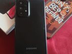 Samsung Galaxy A53 (Used)