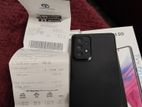 Samsung Galaxy A53 128GB (Used)