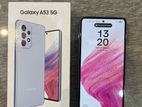 Samsung Galaxy A53 (Used)