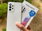 Samsung Galaxy A53 (Used)