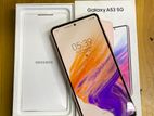 Samsung Galaxy A53 (Used)