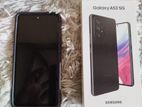 Samsung Galaxy A53 (Used)