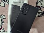 Samsung Galaxy A53 (Used)