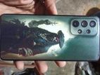 Samsung Galaxy A53 (Used)