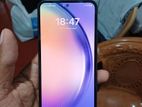 Samsung Galaxy A54 128gb 6gb 5g (Used)