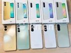 Samsung Galaxy A54 128GB 6GB RAM 5G (Brand New)