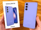 Samsung Galaxy A54 128GB 6GB RAM 5G (Brand New)