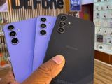 Samsung Galaxy A54 128GB (Used)