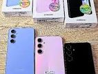 Samsung Galaxy A54 256GB 12GB RAM 5G (Brand New)