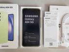 Samsung Galaxy A54 256GB 8GB 5G (New)