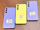Samsung Galaxy A54 5G | 128GB DualSim (Used)