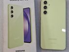 Samsung Galaxy A54 5G 8GB 256GB (Used)