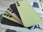 Samsung Galaxy A54 5G 8GB 128GB Green (Used)