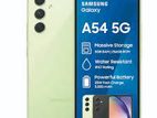 Samsung Galaxy A54 5G 8gb 256gb (New)