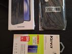 Samsung Galaxy A54 5G 8GB/256GB (New)
