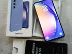 Samsung Galaxy A54 5G 8gb-256gb (Used)