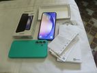Samsung Galaxy A54 5G 256GB (Used)