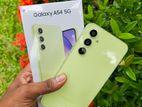 Samsung Galaxy A54 (Used)