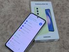 Samsung Galaxy A54 5G (Used)