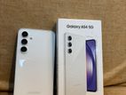 Samsung Galaxy A54 5G (Used)