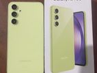 Samsung Galaxy A54 5G (Used)