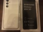 Samsung Galaxy A54 5G (Used)