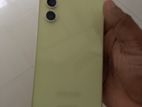 Samsung Galaxy A54 5g (Used)