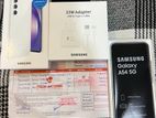 Samsung Galaxy A54 8/128gb 5g (Used)