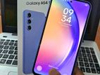 Samsung Galaxy A54 8/256GB (Used)