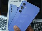 Samsung Galaxy A54 8GB 256GB (Used)