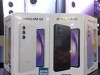 Samsung Galaxy A54 8/256GB (New)