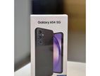 Samsung Galaxy A54 8/256GB (New)