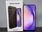 Samsung Galaxy A54 8/256GB (Used)