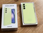 Samsung Galaxy A54 8GB 128GB 5G (Used)