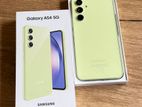 Samsung Galaxy A54 8GB 128GB 5G (Used)