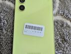 Samsung Galaxy A54 8GB/128GB Korea (Used)
